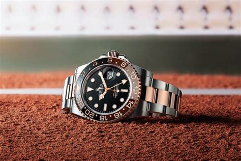 What Makes Rolex’s GMT